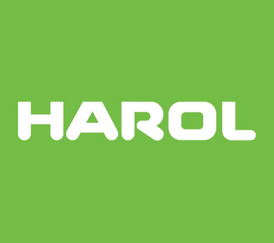 Harol logo dealer Veldman Zonwering